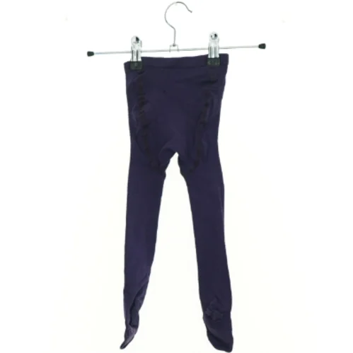 Strømpebukser/Strømper (str. 92 cm)