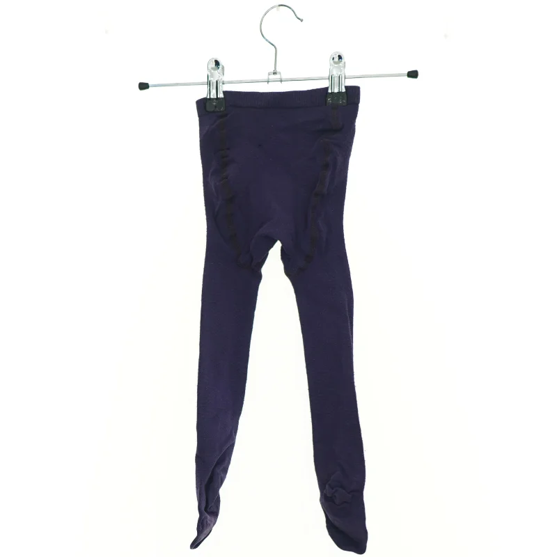 Strømpebukser/Strømper (str. 92 cm)