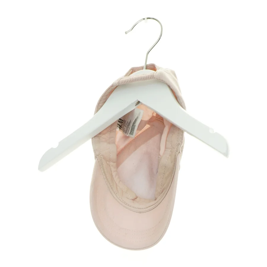 Hue/Kasket fra H&M (str. 74 cm)