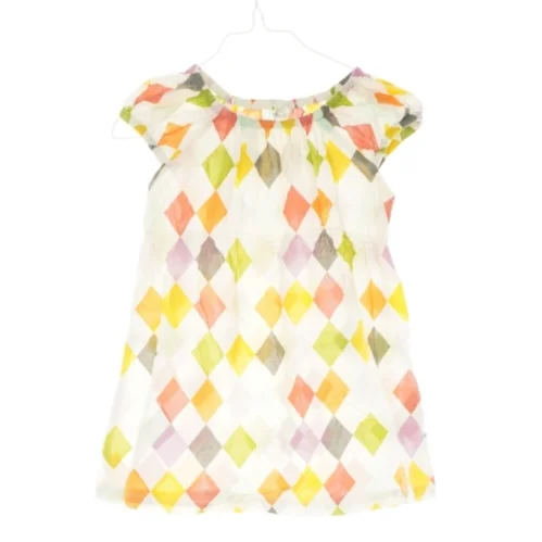 Kjole fra H&M (str. 86 cm)