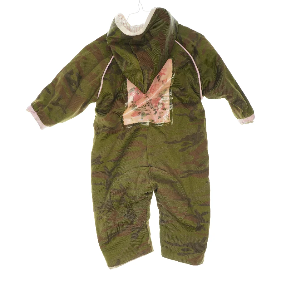 Heldragt fra Ukendt (str. 86 cm)