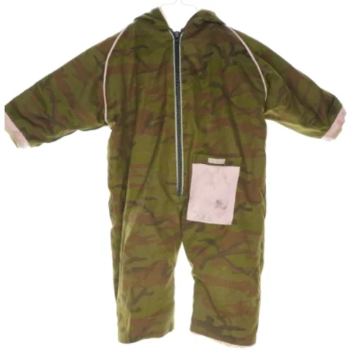 Heldragt fra Ukendt (str. 86 cm)