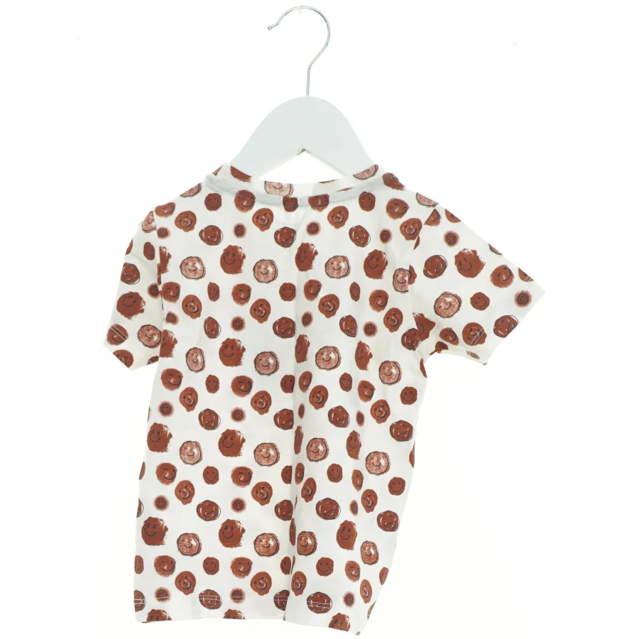 T-Shirt fra Name It (str. 86 cm)
