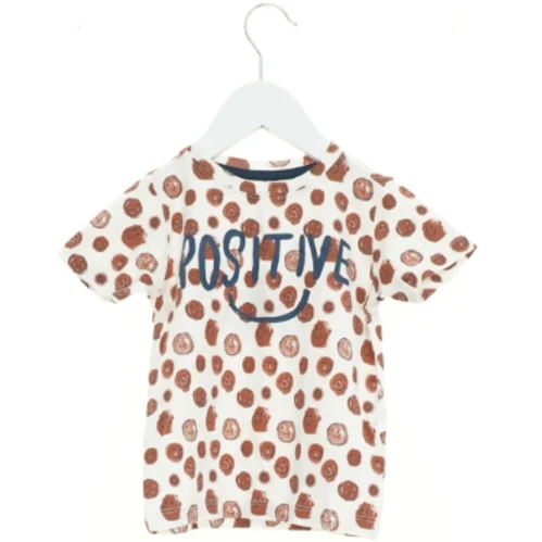 T-Shirt fra Name It (str. 86 cm)