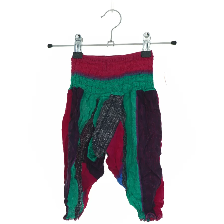 Batik bukser (str. 80 cm)