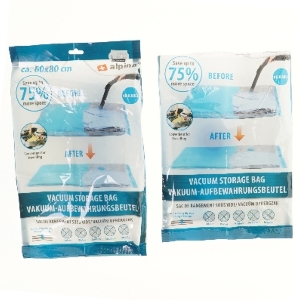 Vakuum opbevaringsposer 60x80 cm fra Alpina (str. 60x80 cm)