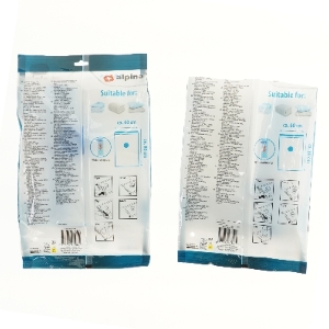 Vakuum opbevaringsposer 60x80 cm fra Alpina (str. 60x80 cm)