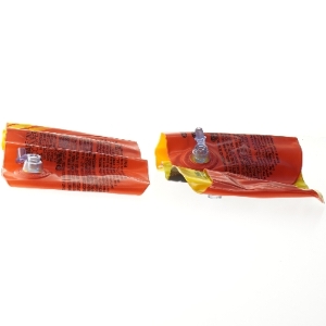 Cars oppustelige armbånd fra Disney (str. 20 x 15 cm. 2 styk)