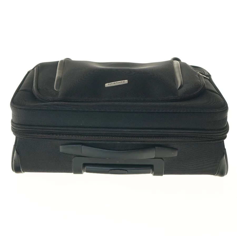 Samsonite kabinekuffert fra Samsonite (str. 47x35,5 cm)