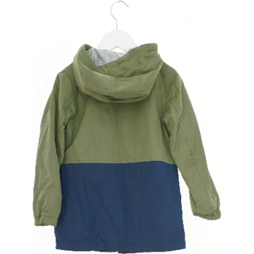 Børne vinterjakke (str. 116)