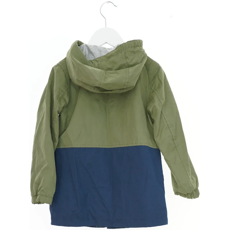 Børne vinterjakke (str. 116)