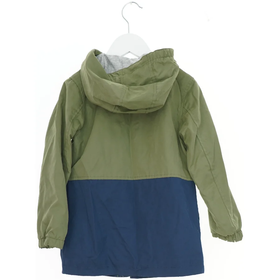 Børne vinterjakke (str. 116)