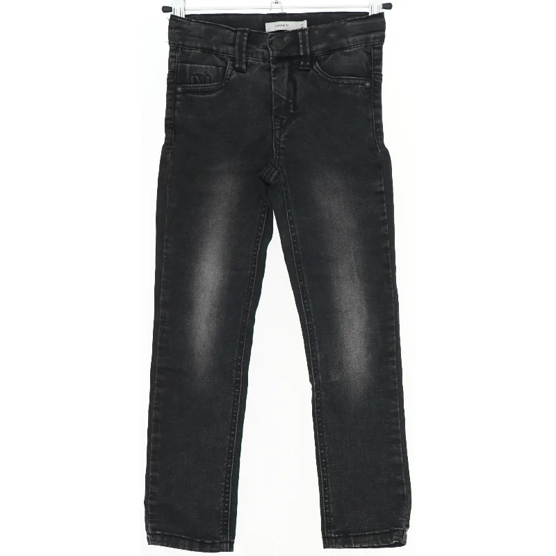Børne jeans fra Name It (str. 116)