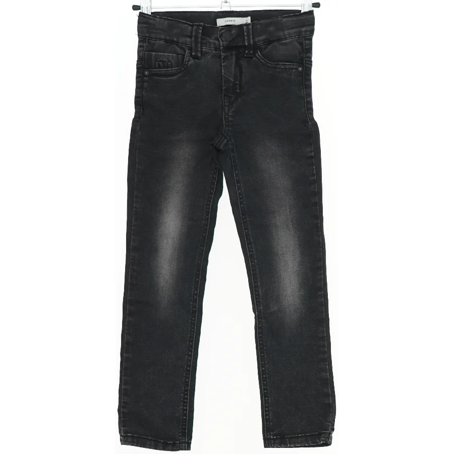 Børne jeans fra Name It (str. 116)