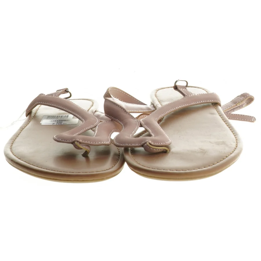 Damesandaler i str. 36 fra Smartfit (str. 36 )