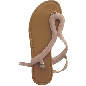 Damesandaler i str. 36 fra Smartfit (str. 36 )