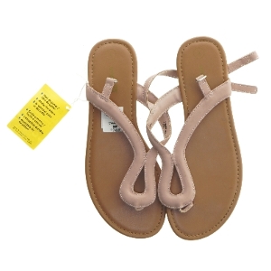 Damesandaler i str. 36 fra Smartfit (str. 36 )