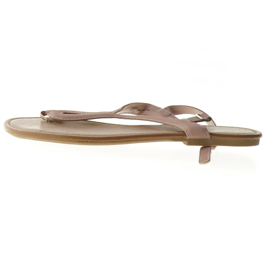 Damesandaler i str. 36 fra Smartfit (str. 36 )