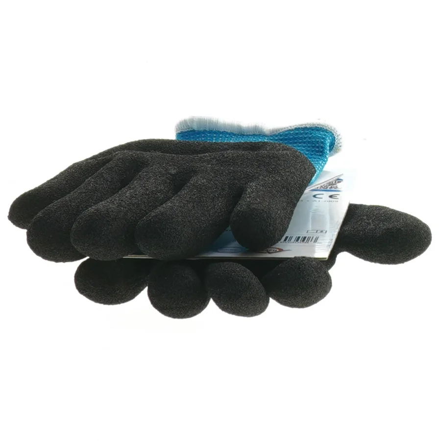 Børnehandsker Safe-On Junior fra Safe-On (str. 4-6 år)