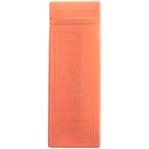 Advarseltrekant i etui fra Yj (str. 43x16 cm)