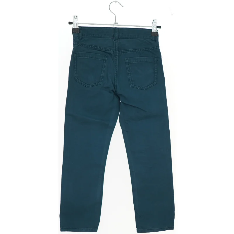 Blå Bukser fra H&M (str. 110)