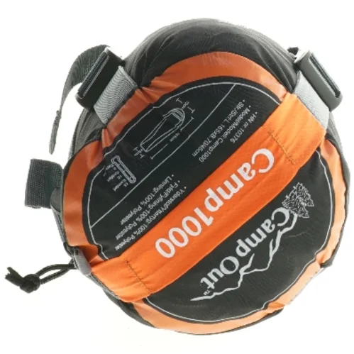 Camp Out sovepose fra Camp Out (str. 70x165x45 cm)