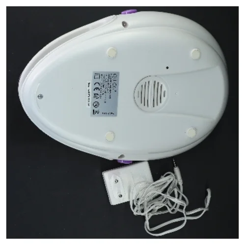 Quigg manicure og pedicure sæt fra Quigg (str. 25 cm)