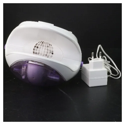 Quigg manicure og pedicure sæt fra Quigg (str. 25 cm)