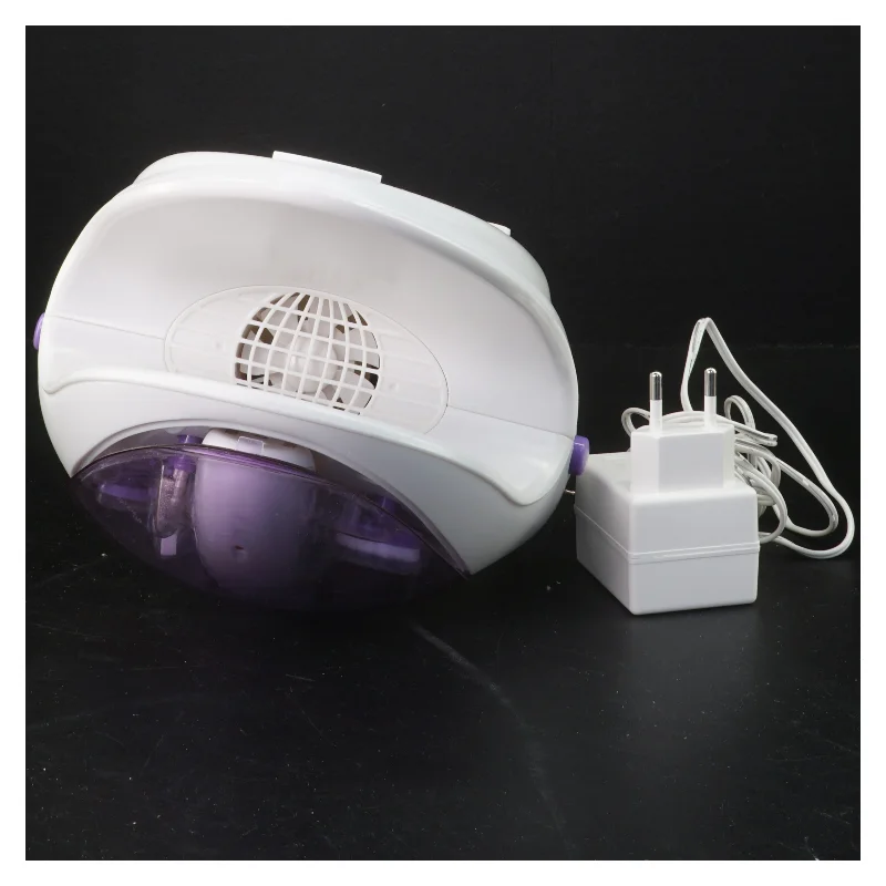 Quigg manicure og pedicure sæt fra Quigg (str. 25 cm)