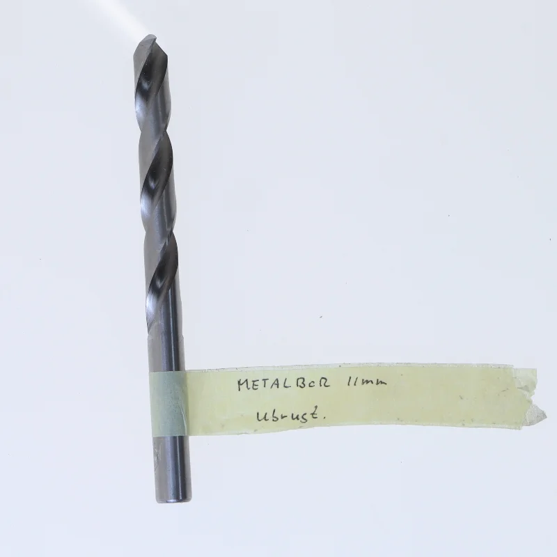 Metalbor 11 mm (str. 11 mm)