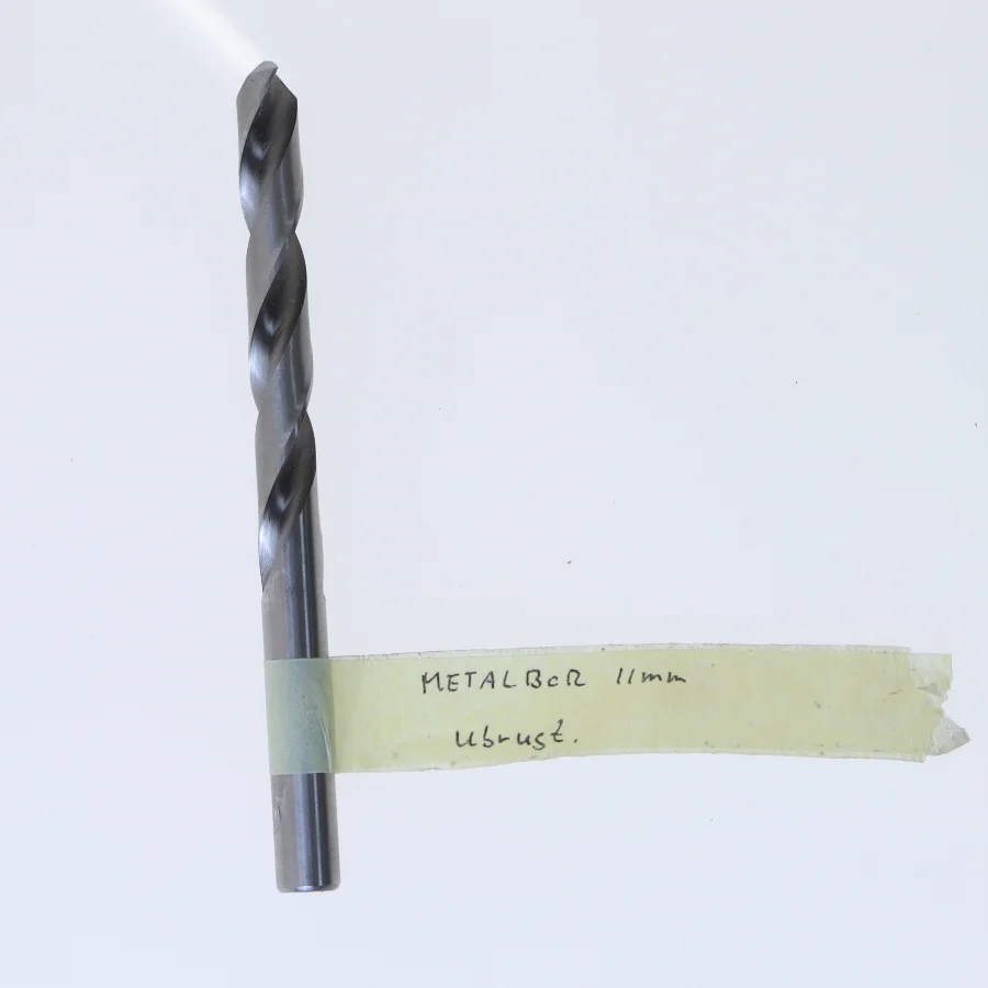 Metalbor 11 mm (str. 11 mm)