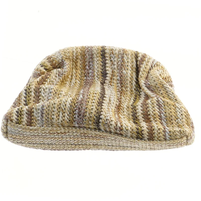 Strikket pose (str. 29x17 cm)