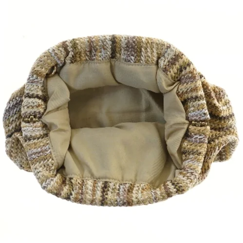 Strikket pose (str. 29x17 cm)