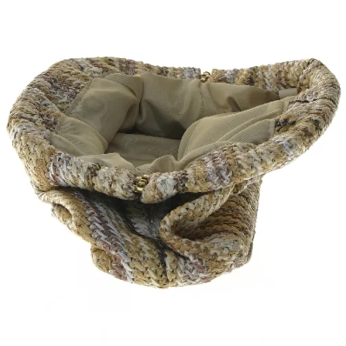 Strikket pose (str. 29x17 cm)