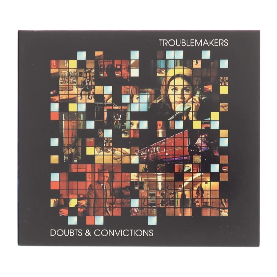 Doubts & Convictions (DVD)