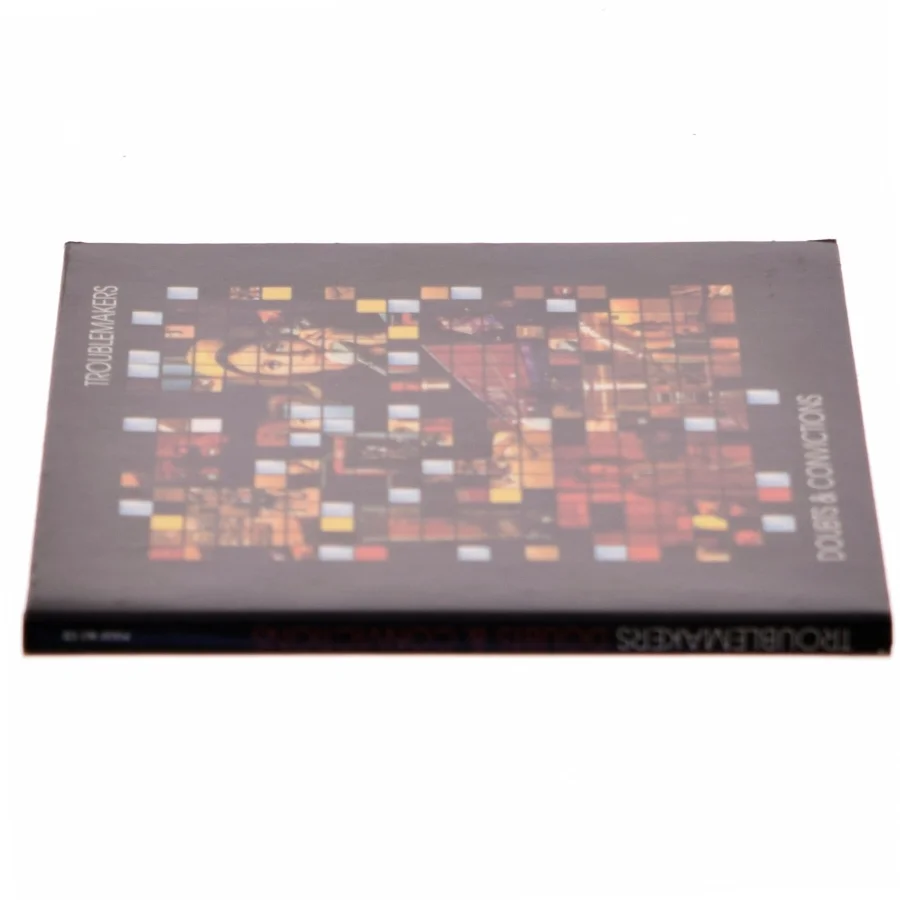 Doubts & Convictions (DVD)