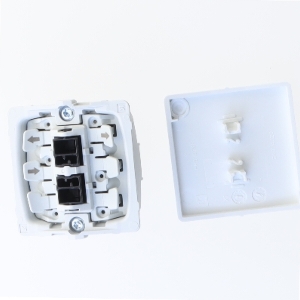 Lyskontakt komponent (str. 4,5 cm)