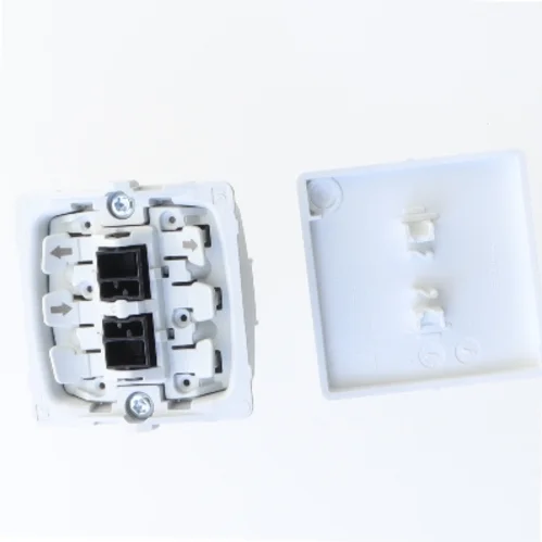 Lyskontakt komponent (str. 4,5 cm)