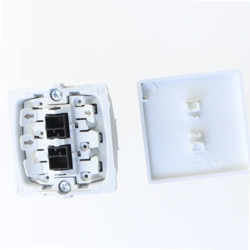 Lyskontakt komponent (str. 4,5 cm)