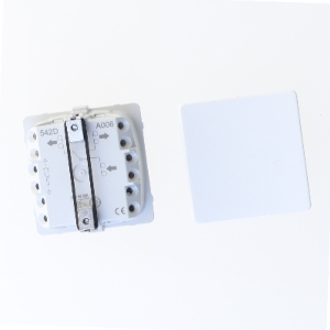 Lyskontakt komponent (str. 4,5 cm)