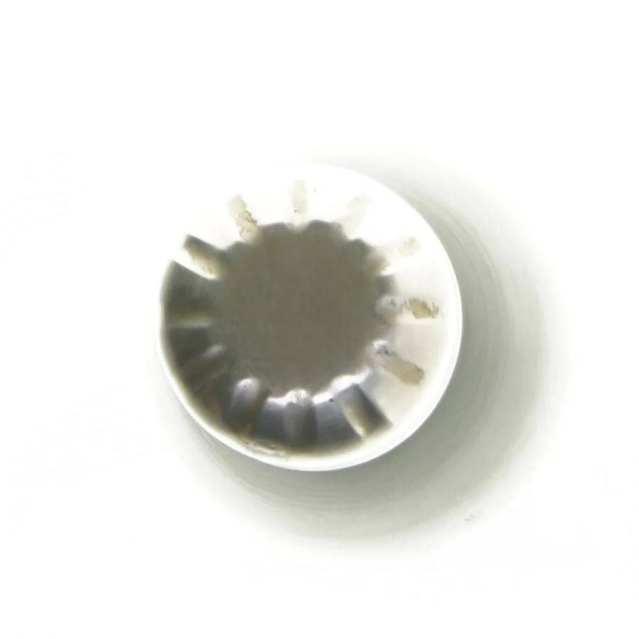 Sort termoflaske, 26 cm fra Harald Nyborg (str. 26 cm)