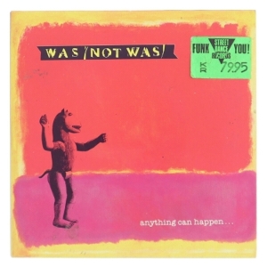 Was (Not Was) (DVD)