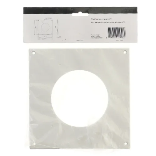 Duka dækkplade til S7 fra Duka (str. 19,5x19,5 cm)