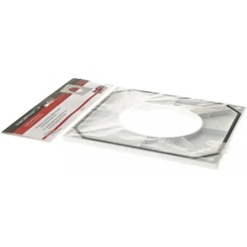 Duka dækkplade til S7 fra Duka (str. 19,5x19,5 cm)