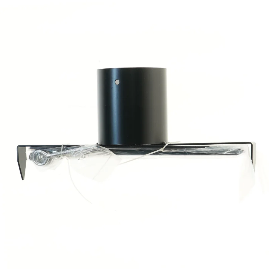 Sort stativ(str. Ø 11 cm længde 40 cm) (str. Ø 11 cm længde 40 cm)