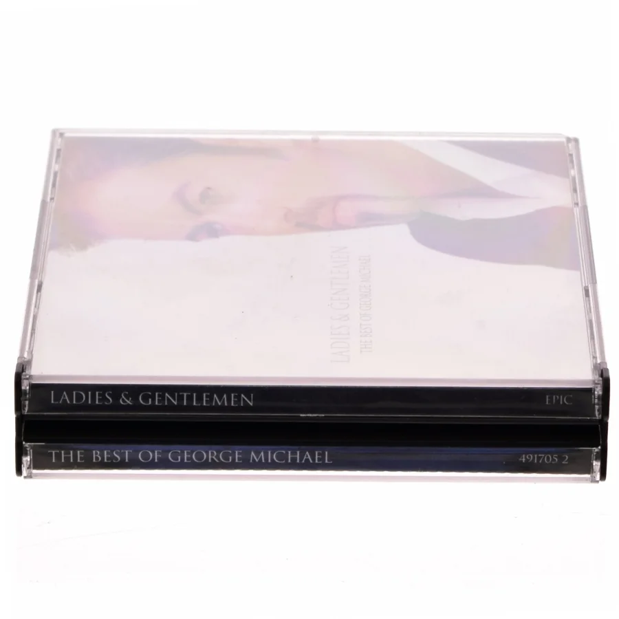 Ladies & Gentleman: Best of (Alt Tracks) (DVD)