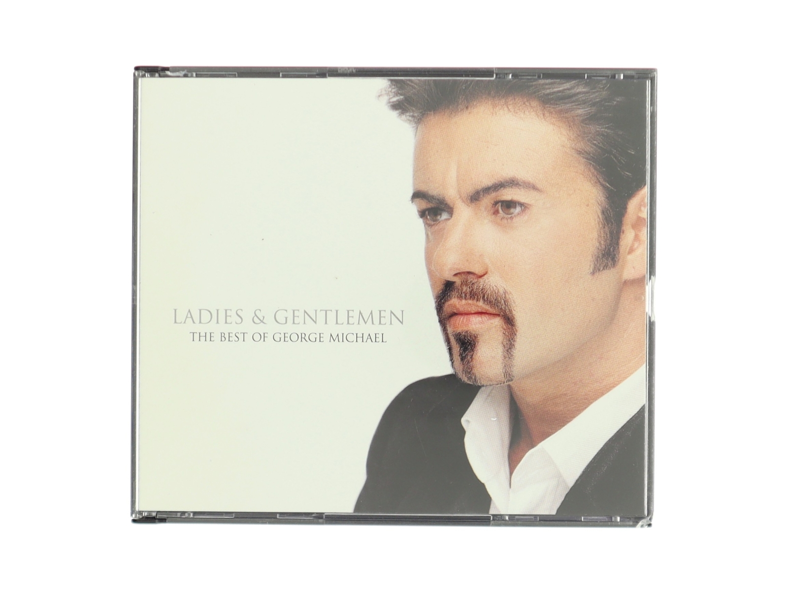 Ladies & Gentleman: Best of (Alt Tracks) (DVD)