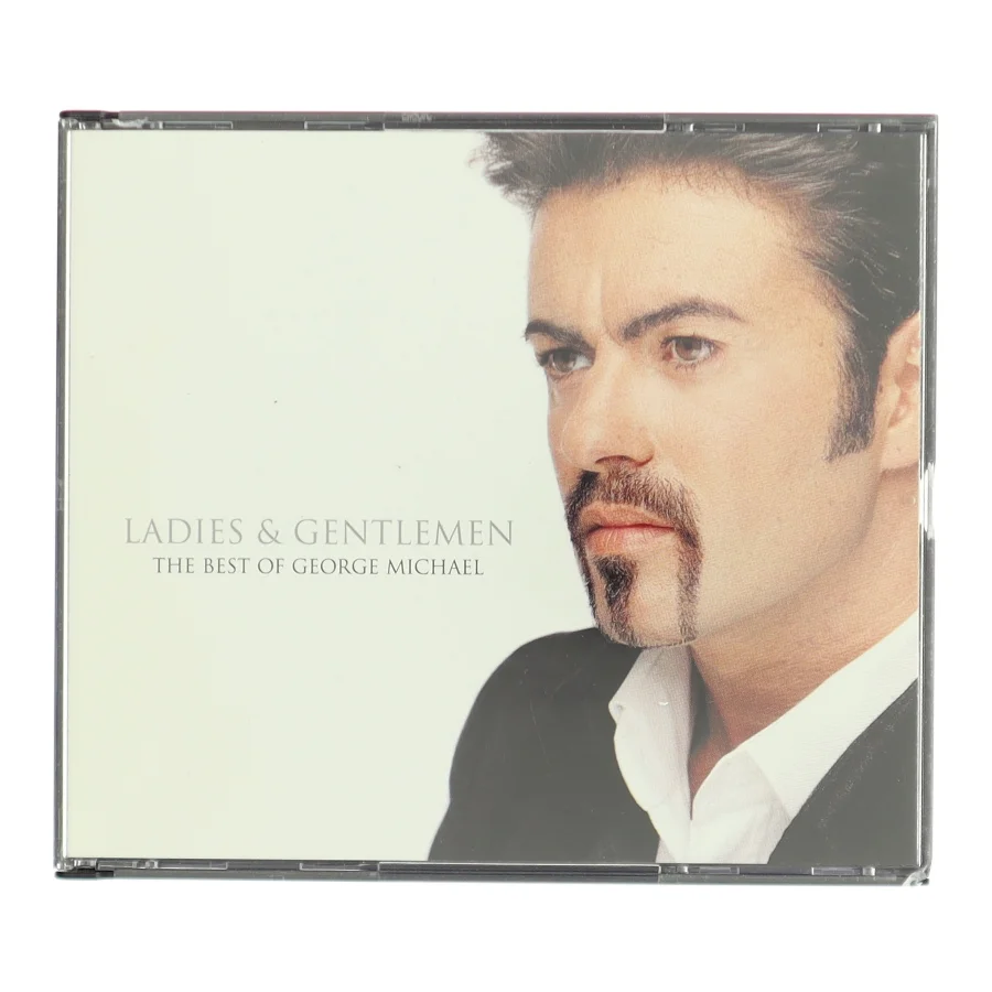 Ladies & Gentleman: Best of (Alt Tracks) (DVD)
