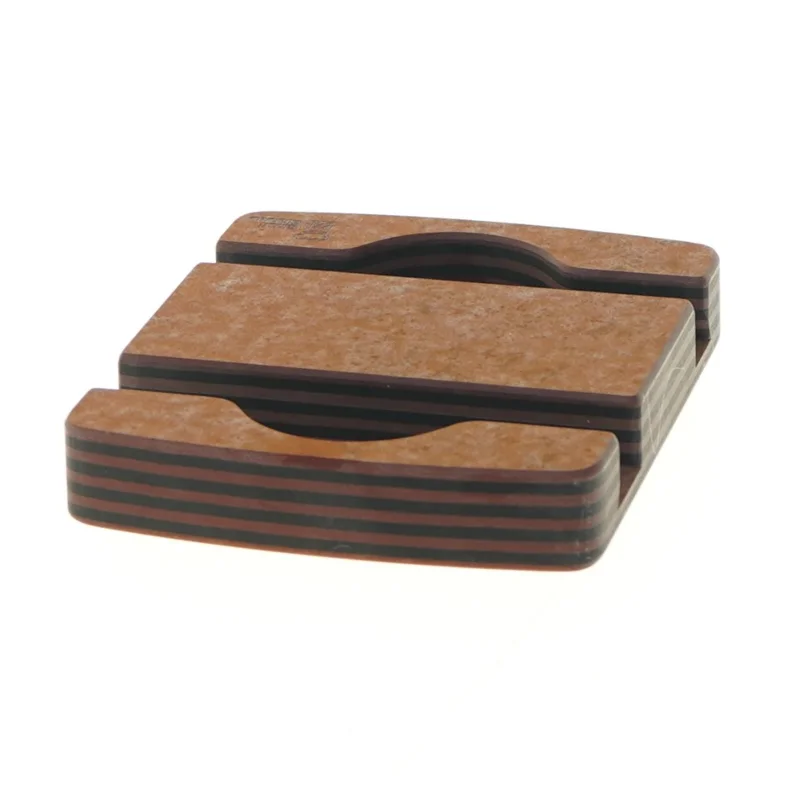 Holder til opbevaring af kort (str. 13,5x10 cm)