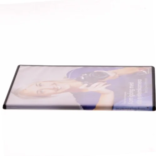 Kom igång med din systemkamera (DVD)